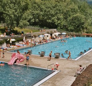 Freibad St. Michael