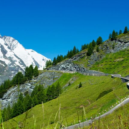 Großglockner Hochalpenstraße