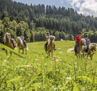 Reiturlaub