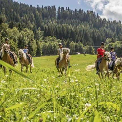 Reiturlaub