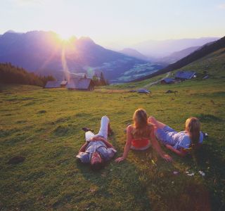 Wanderurlaub