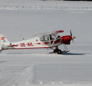 Flugplatz Mauterndorf