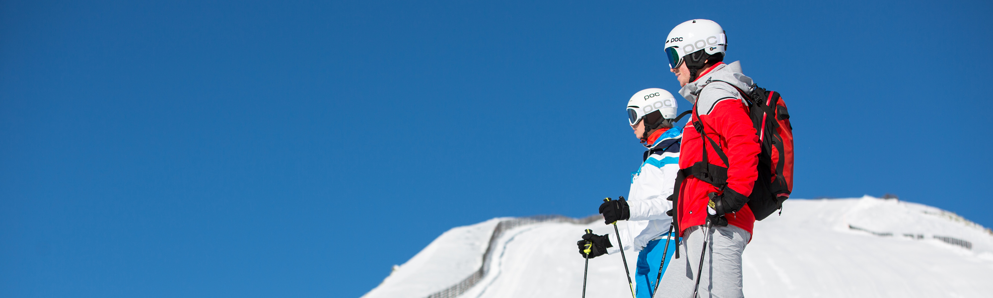 Skiurlaub im Lungau